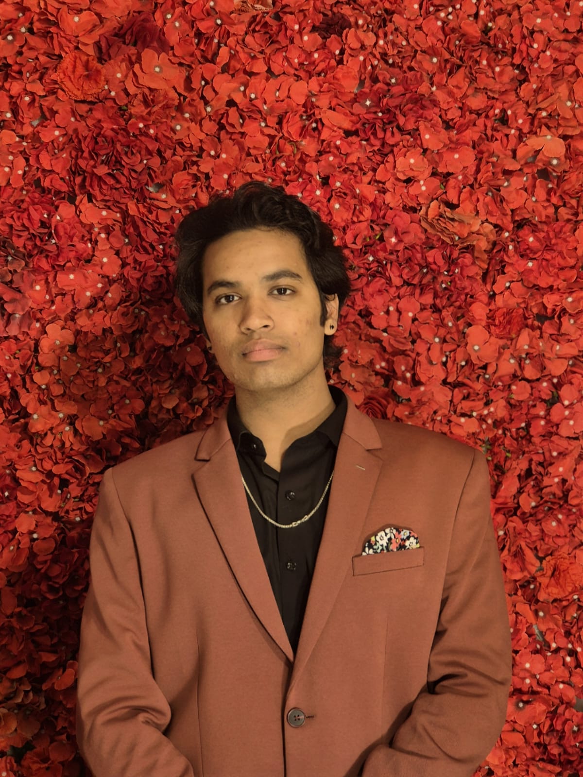 Ojesh Srivastav - Founder of Brainverse